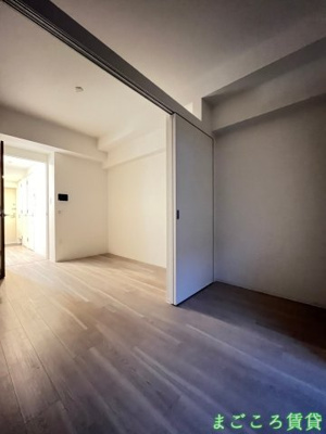 【洋室】 | セレニテ難波グランデノール