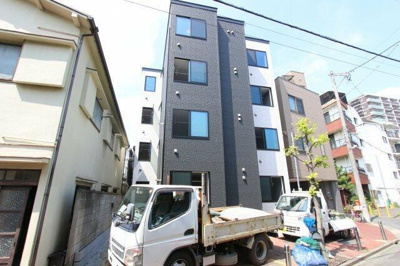 【外観】 | シエルコート堀切 | 建物外観を気になさる方へ、見… 