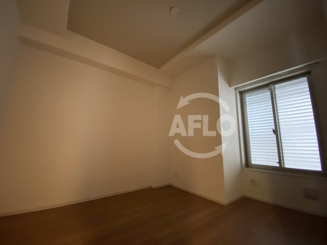 S-FORT大阪同心の寝室|S-GLANZ大阪同心　寝室