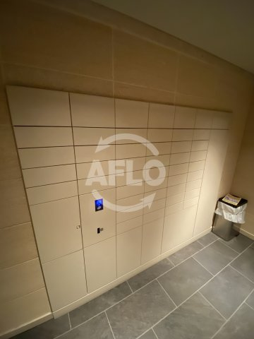 S-FORT大阪同心のその他共用部分|S-FORT大阪同心　メールBOX・宅配BOX