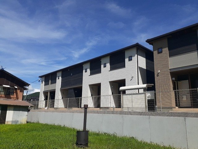 アクアプラ浅江６　Ⅰ