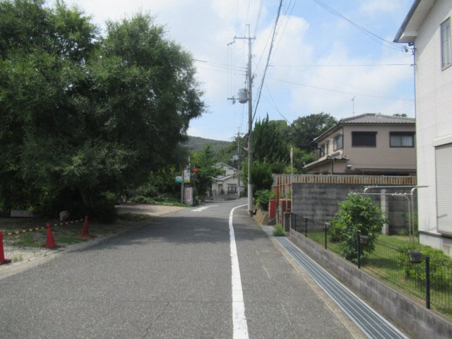 K’sウエスト神戸の展望