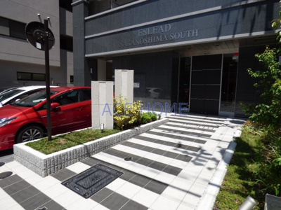 【その他共用部分】 | エスリード中之島SOUTH