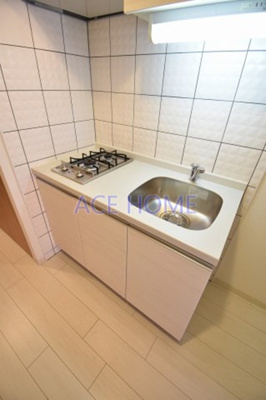 【キッチン】 | エスリード中之島SOUTH