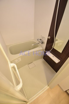 【浴室】 | エスリード中之島SOUTH