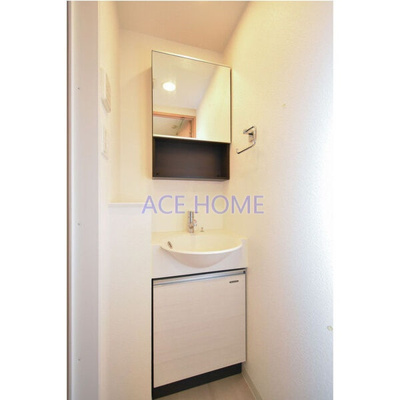 【洗面所】 | エスリード中之島SOUTH