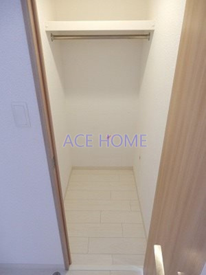 【収納】 | エスリード中之島SOUTH