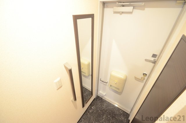 クレイノドミール久留米のその他|設備・使用は号室により異なるため、現況を優先致します。