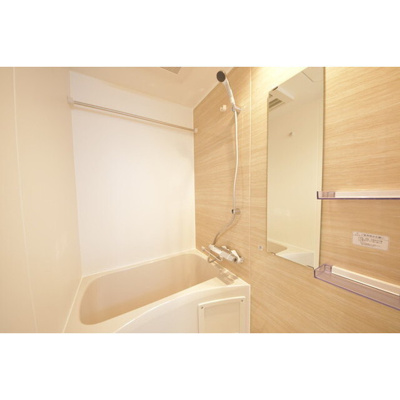 【内装】 | ルーム馬込