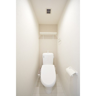 【内装】 | ルーム馬込