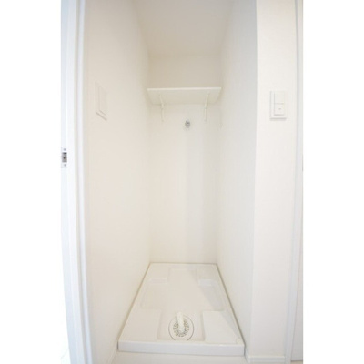 【内装】 | ルーム馬込