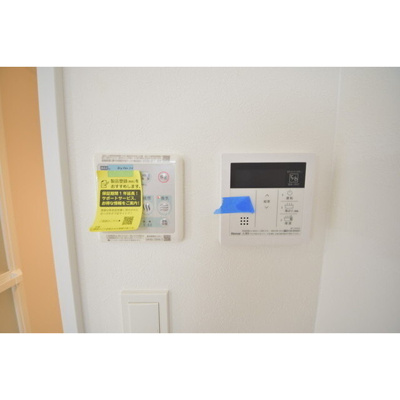 【内装】 | ルーム馬込