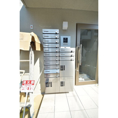 【内装】 | ルーム馬込