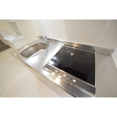 【内装】 | ルーム馬込