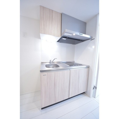 【内装】 | ルーム馬込