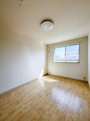 【収納】 | サンクレール | イメージ写真203号室（反転あり）