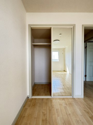 【洋室】 | サンクレール