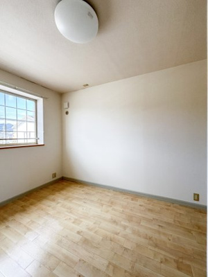 【収納】 | サンクレール | イメージ写真203号室（反転あり）