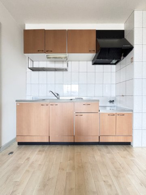 【バルコニー】 | サンクレール | イメージ写真203号室（反転あり）