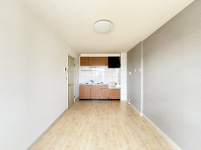 【浴室】 | サンクレール | イメージ写真203号室（反転あり）