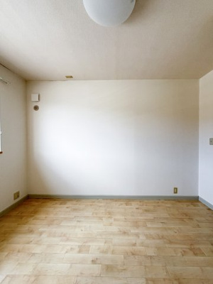 【洋室】 | サンクレール