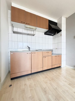 【キッチン】 | サンクレール