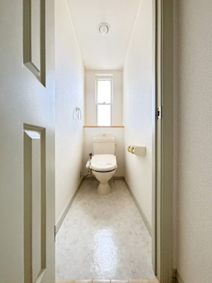 【洗面所】 | サンクレール | イメージ写真203号室（反転あり）