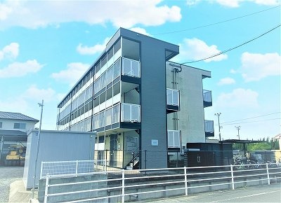 レオパレス佐賀多布施