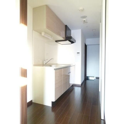 【内装】 | DORF21SUMIKA（ドルフ21スミカ）