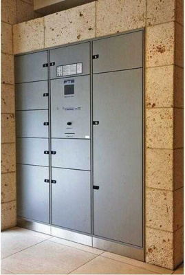 【ロビー】 | DORF21SUMIKA（ドルフ21スミカ）