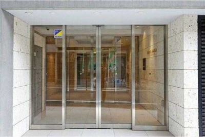 【エントランス】 | DORF21SUMIKA（ドルフ21スミカ）