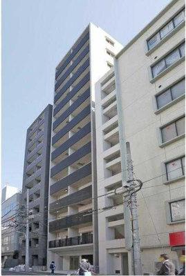 【外観】 | DORF21SUMIKA（ドルフ21スミカ）