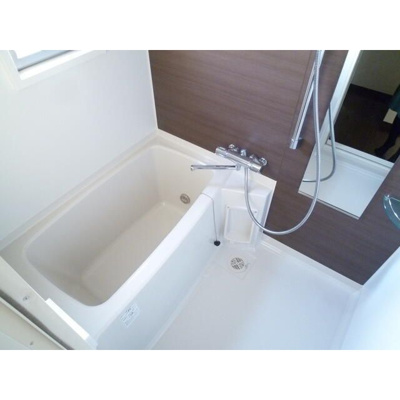 【浴室】 | DORF21SUMIKA（ドルフ21スミカ）