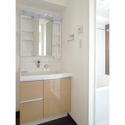 【洗面所】 | DORF21SUMIKA（ドルフ21スミカ）