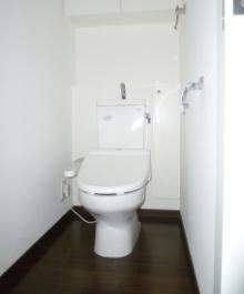 【トイレ】 | DORF21SUMIKA（ドルフ21スミカ）