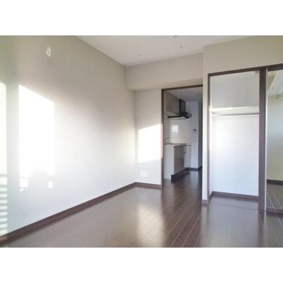 【寝室】 | DORF21SUMIKA（ドルフ21スミカ）