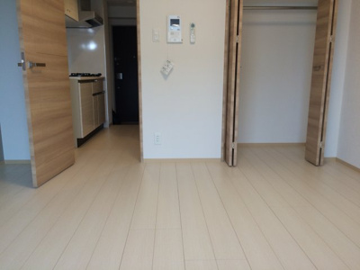 【居間・リビング】 | クレヴィスタ南千住