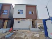 清須市清洲竹屋町2385-39『仲介料無料』新築戸建ての画像