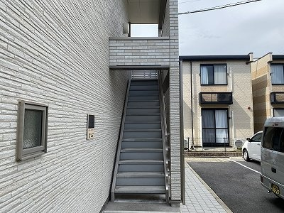 クレイノ美リーフⅣのその他