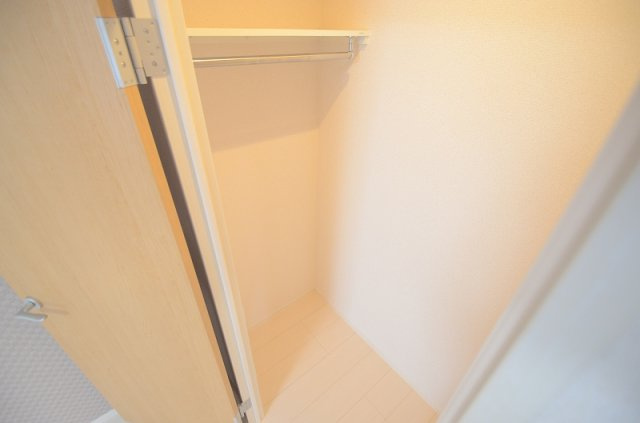 クレイノ美リーフⅣの内装|設備・仕様は号室により異なる為、現況を優先いたします。