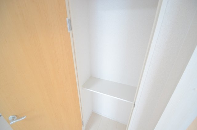 クレイノ美リーフⅣの内装|設備・仕様は号室により異なる為、現況を優先いたします。