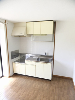 【キッチン】 | VillaDandelion