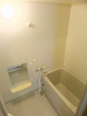 【浴室】 | VillaDandelion