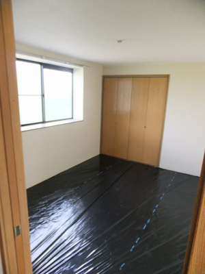 【和室】 | VillaDandelion