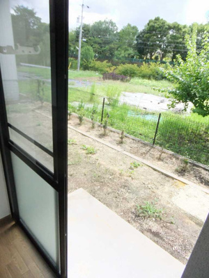 【庭】 | VillaDandelion