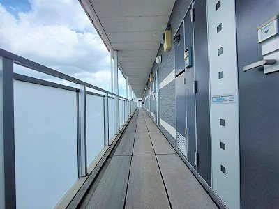 レオネクストひまわりⅠのその他