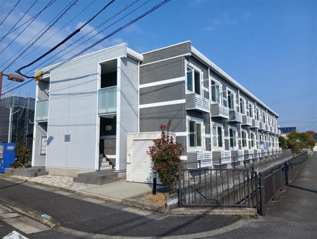 レオネクストひまわりⅠ