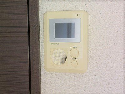 レオネクストひまわりⅠのその他|モニター付きインターホン