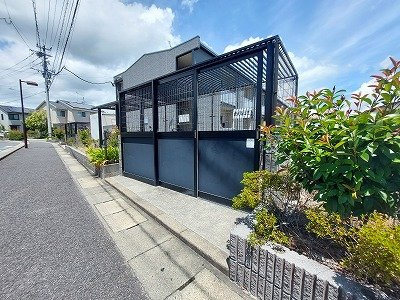 レオネクストひまわりⅠのその他