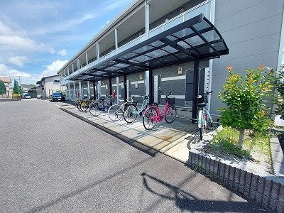 レオネクストひまわりⅠのその他